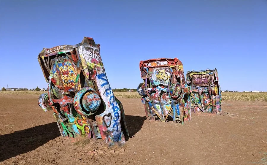 6 Must-See Stops Along Historic Route 66 — CLR Auto Transport